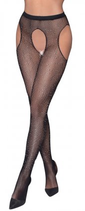 Cottelli Glitter Tights