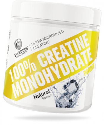 Creatine Monohydrat - 250g