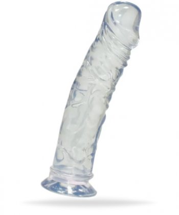 Crystal Clear Medium Dong