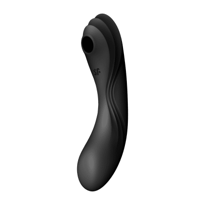 Satisfyer Curvy Trinity 4