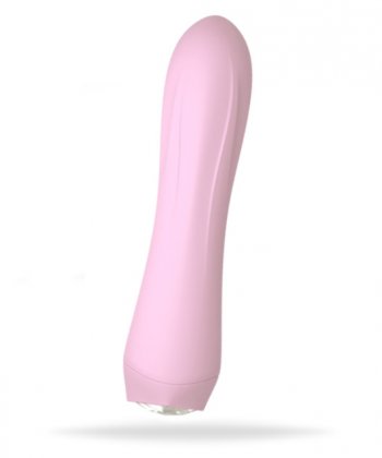 Cuties Mini Heart Vibrator