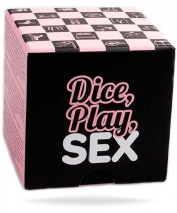 Dice, Play, Sex Game