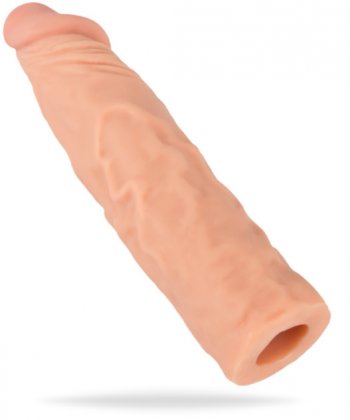 Extension Sleeve Natur Skin