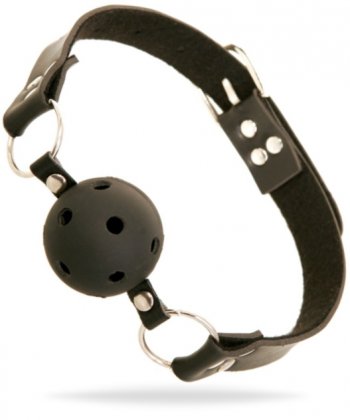FF Breathable Ball Gag
