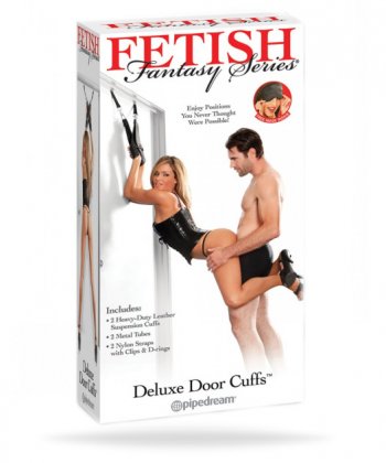 FF Deluxe Door Cuffs