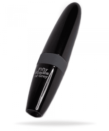 Fifty Shades Of Grey Clitoral Vibrator