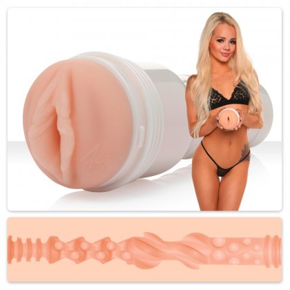 Fleshlight Elsa Jean