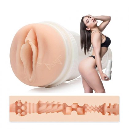 Fleshlight Girls Abella Danger Danger