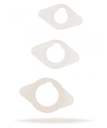 Fröhle Love Rings 3-pcs penisringar
