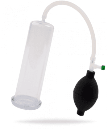 Fröhle Pump Set penispump