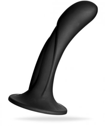 G-Spot Silicone Dildo