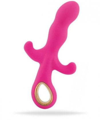 Handy Three Feel Grip