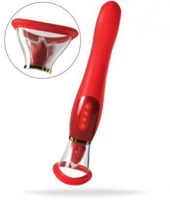 Her Ultimate Pleasure 24K Gold