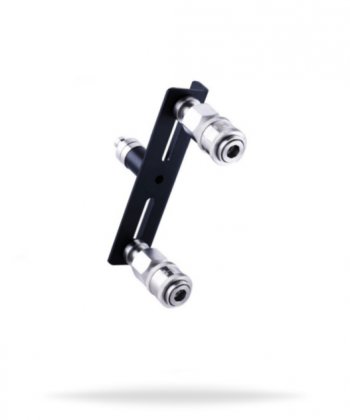 Hismith Double Quick Connector