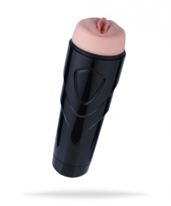 Hismith KlicLok Vibrating Stroker