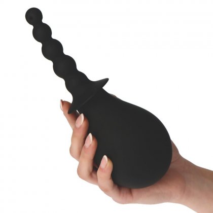 Anal Douche Soft Treat