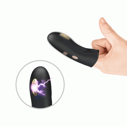 Mini Marico Vibrator