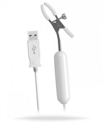 iSex Usb Nipple Clamp