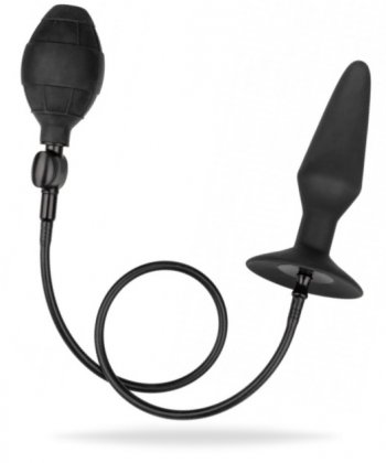 Large Silicone Inflatable Plug