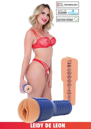 Leidy De Leon Pornstar Pussy