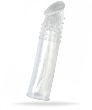 Lid'l Extra Soft Penis Extension