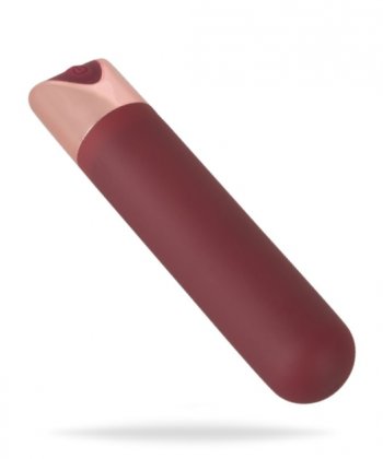 Magic Shiver Bulletvibrator