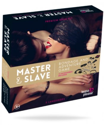 Master & Slave Game