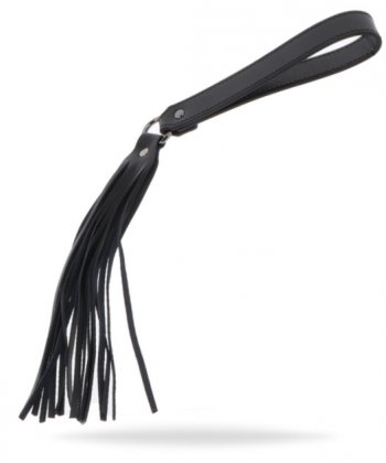 Masters Real Leather Flogger