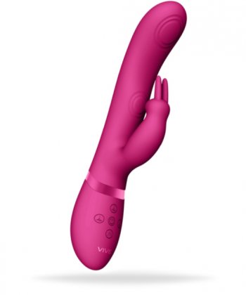 May Pulse-Wave Rabbit