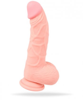 Medical Silicone Dildo
