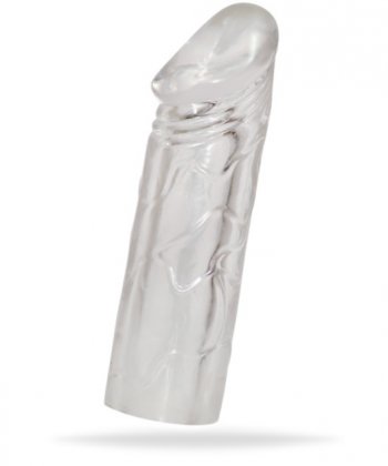 Mega Dick Sleeve