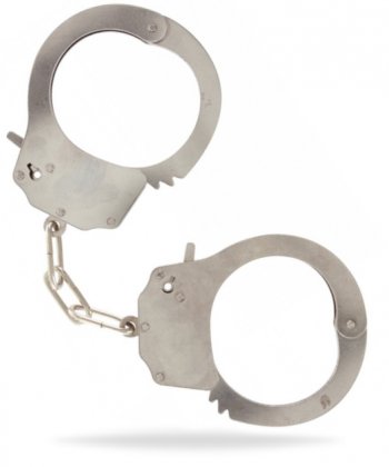 Metal Handcuffs