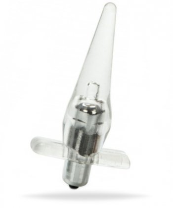 Mini Vibro Tease