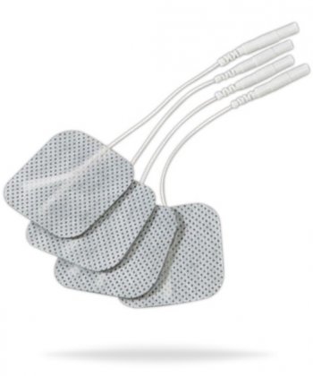 mystim Electrodes For Tens Units 40 mm