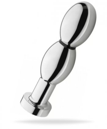 Mystim O(h!)-Thello Alu Dildo