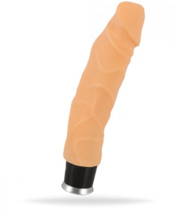 Nature Skin Big Vibe Black