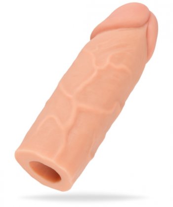 Natur Skin Extension Sleeve