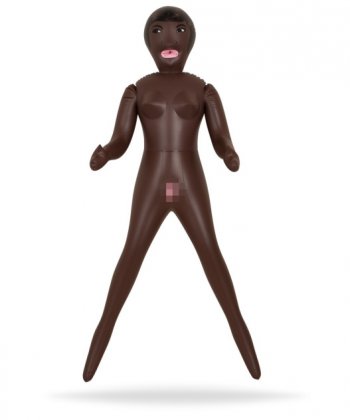 Party Queen Love Doll