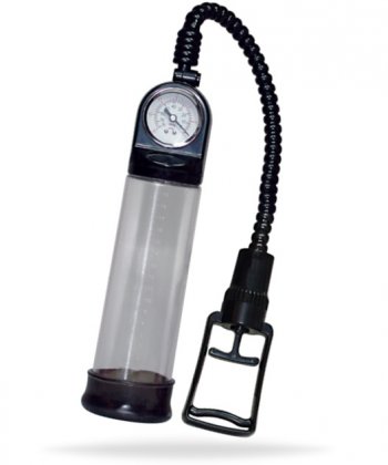 Penis Pump Deluxe