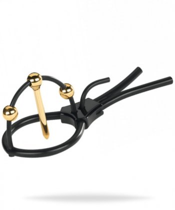 Plunging Pete Corona Strap