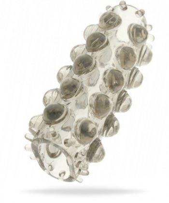 Power Stretchy Sleeve