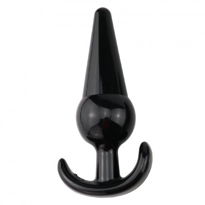 Lovesecret - Svart kort konplugg