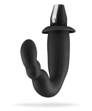 Prostate Hero 6.5 Prostatic Vibrator