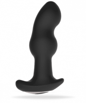 Prostate vibrator Lust
