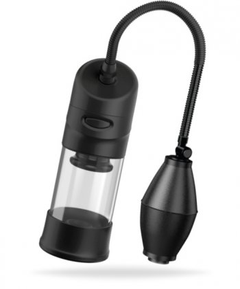 Pump Worx Vibrating Head Trainer