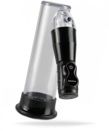 PW Auto-Vac Pro Power Pump