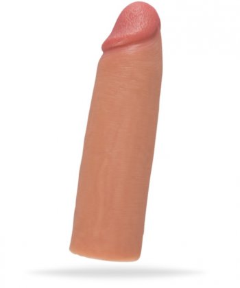 RealistixXx Penis Sleeve