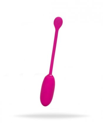 Rechargable Kegel Ball Advanced