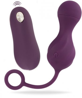 Remote Controlled Love Balls