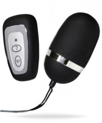 Remote Control Velvet